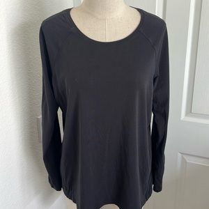 Lululemon long sleeve top